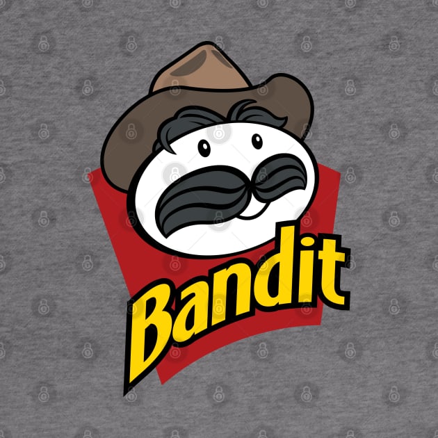 The Bandit by DesignWise